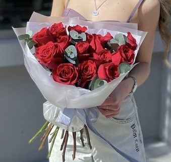 Первые чувства